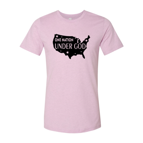 One Nation Under God Shirt