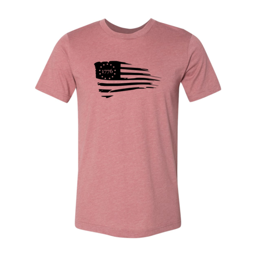 American Flag Shirt