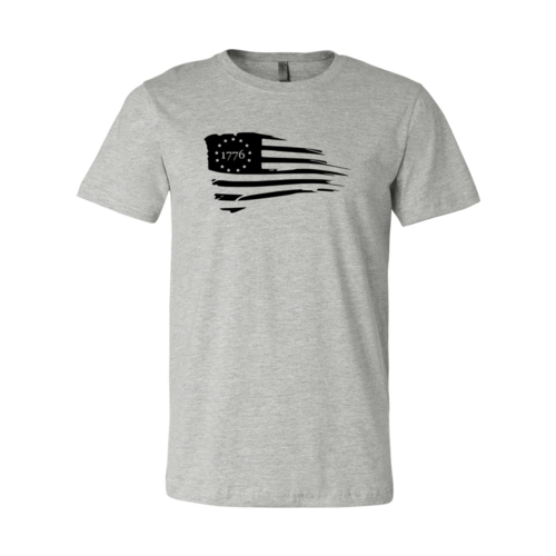 American Flag Shirt