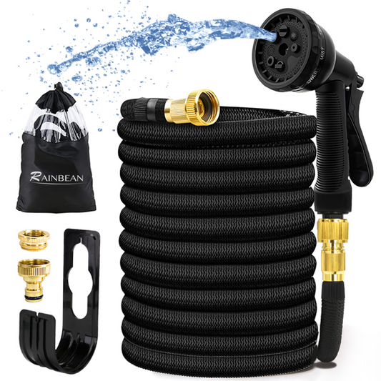 Garden Hose Pipe Flexible Durable Magic Hose Pipe